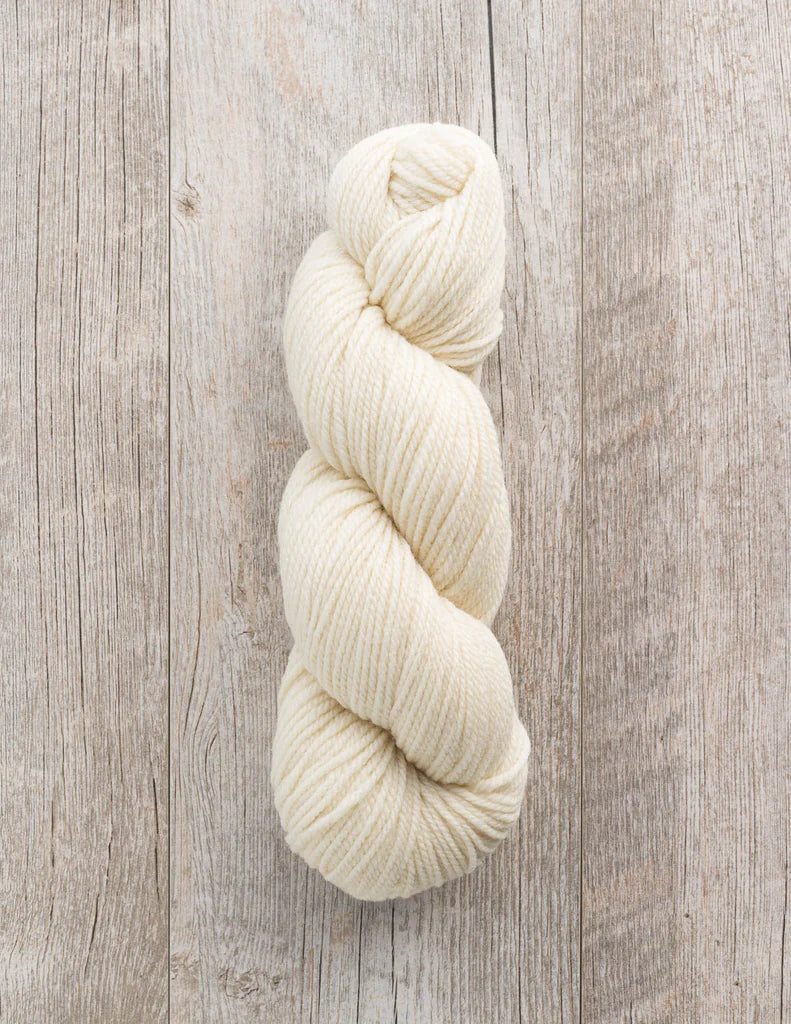Hudson & West Forge Yarn