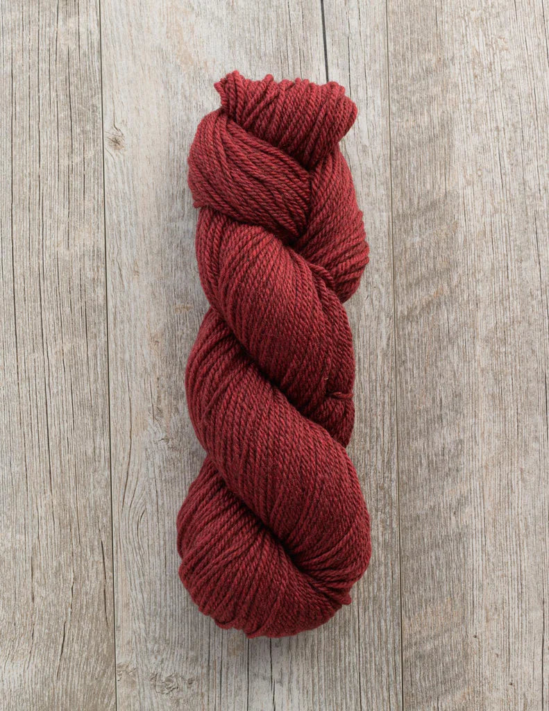 Hudson & West Forge Yarn