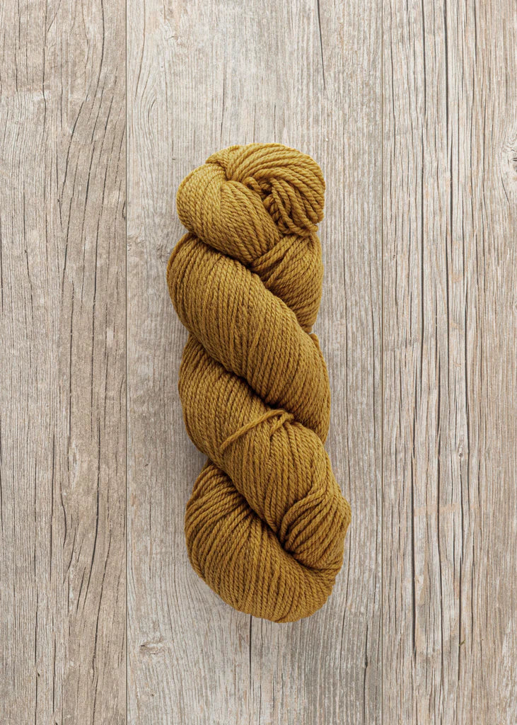 Hudson & West Forge Yarn
