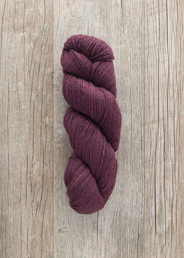 Hudson & West Forge Yarn