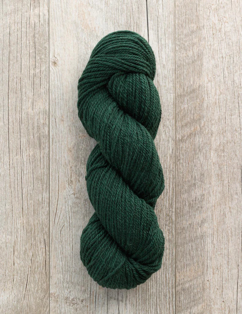 Hudson & West Forge Yarn