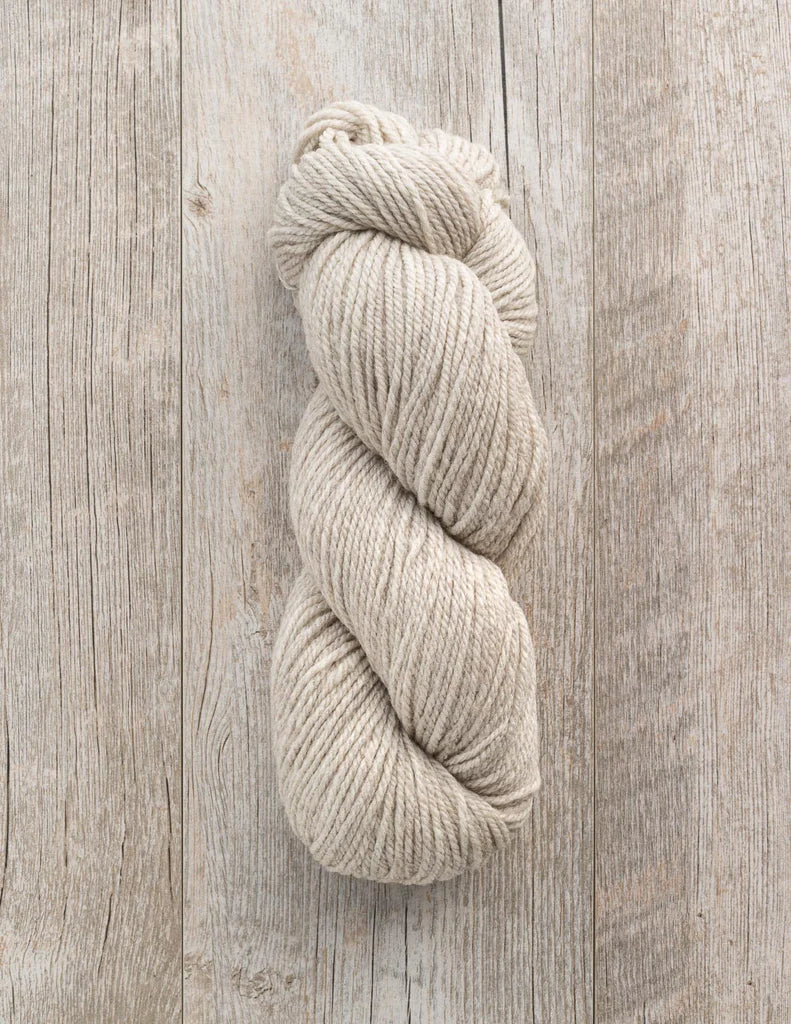 Hudson & West Forge Yarn