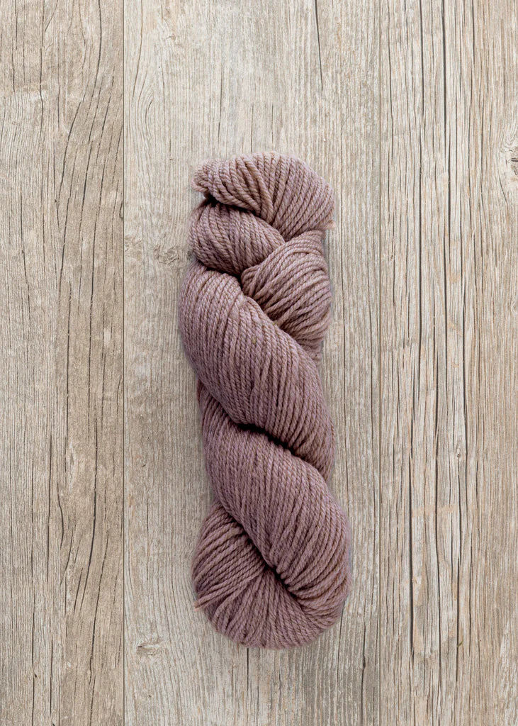Hudson & West Forge Yarn