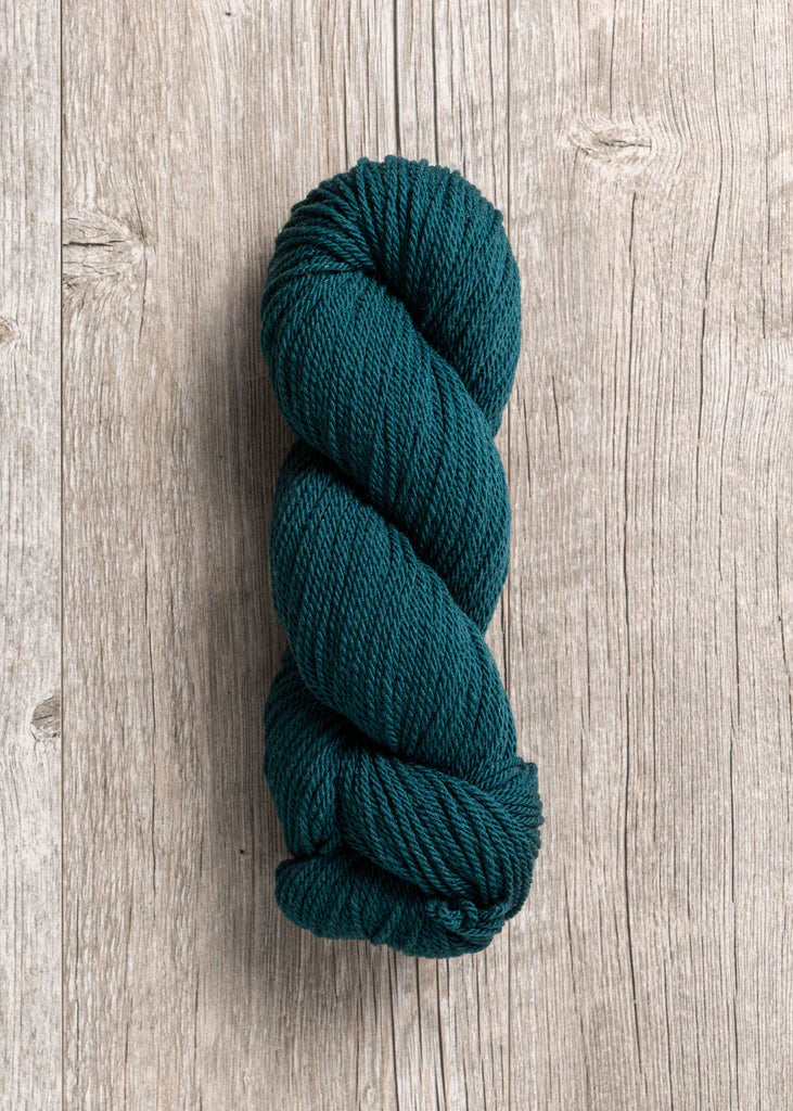 Hudson & West Forge Yarn