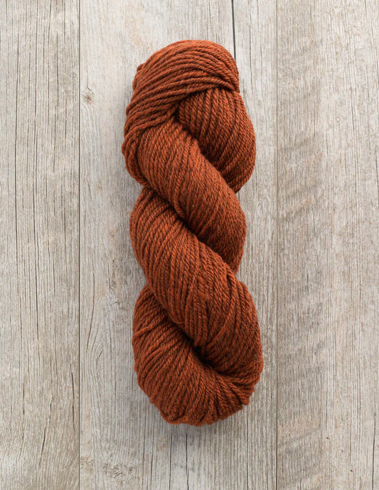 Hudson & West Forge Yarn