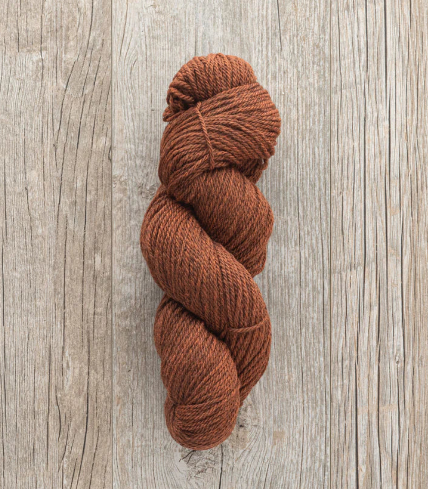 Hudson & West Forge Yarn