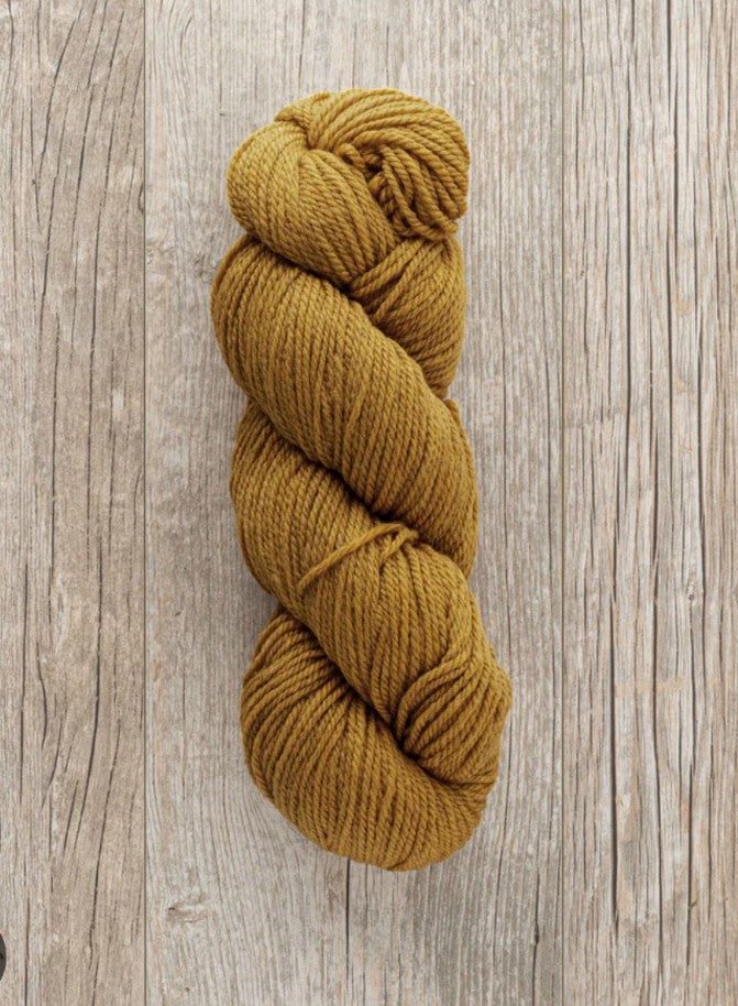 Hudson & West Forge Yarn
