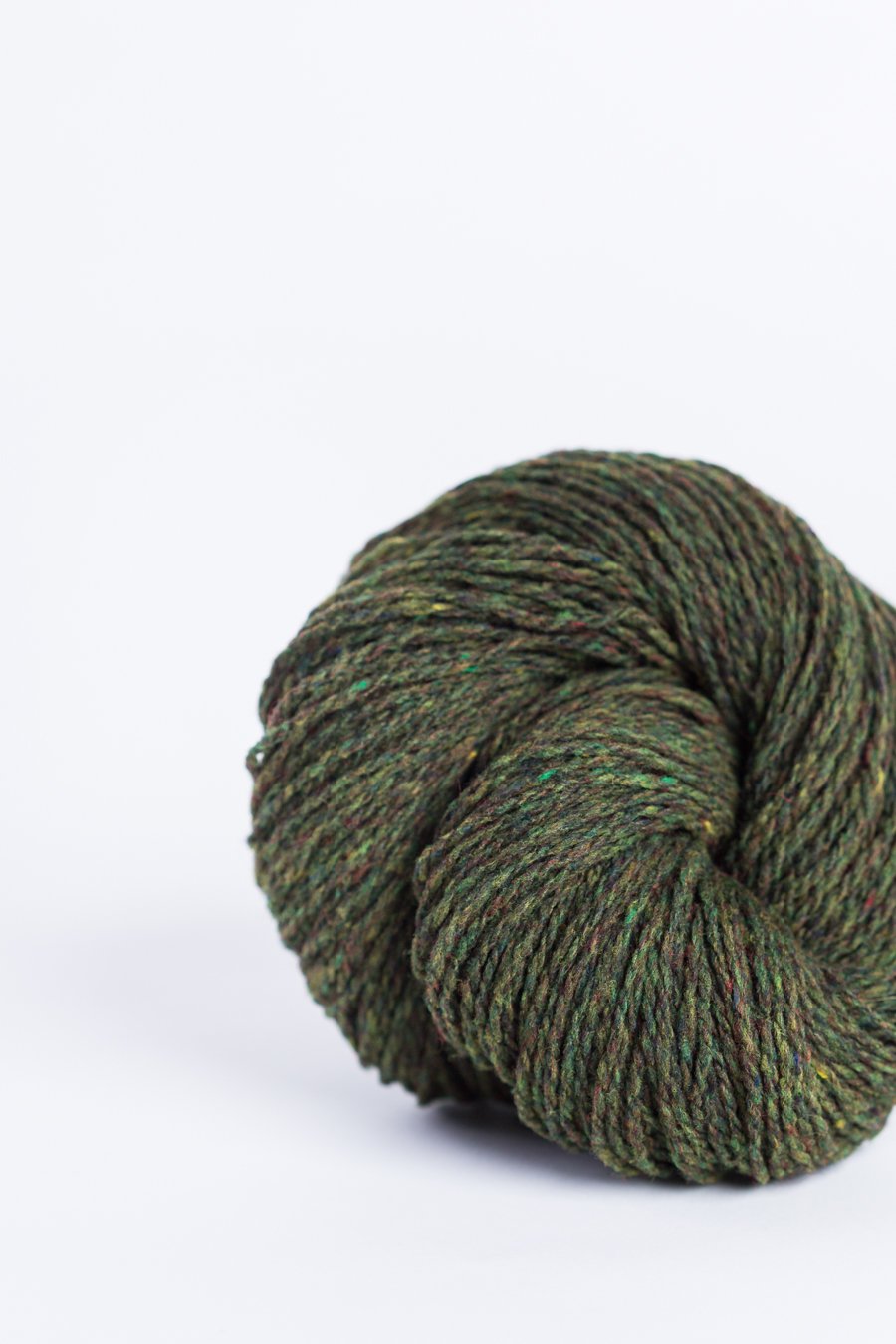Brooklyn Tweed Shelter Yarn - Birdbook