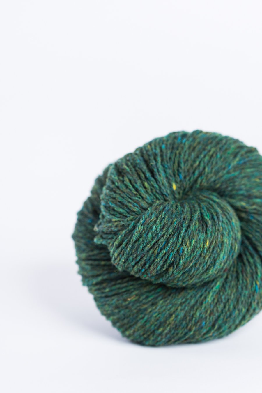 Brooklyn Tweed Shelter Yarn - Button Jar
