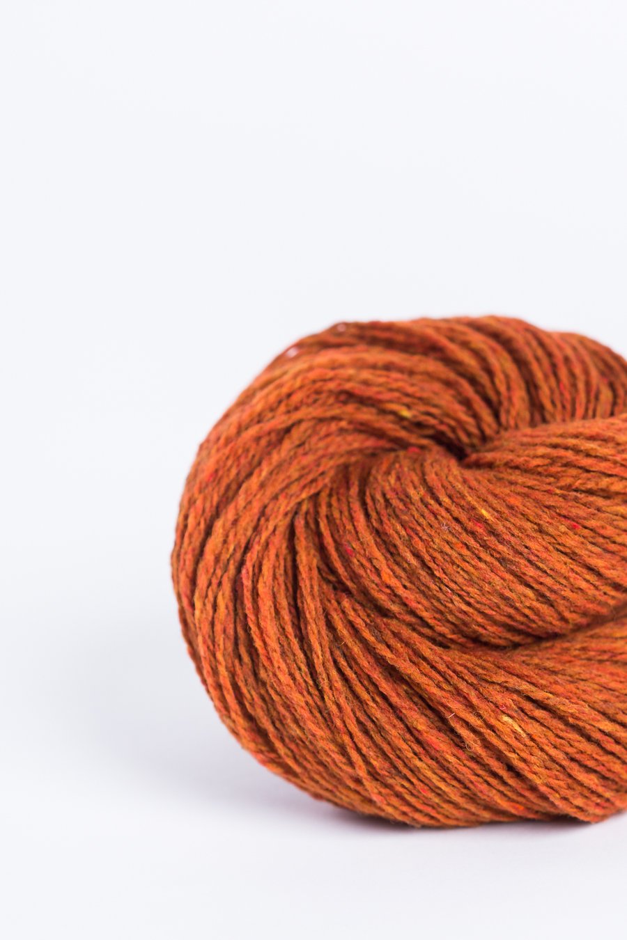 Brooklyn Tweed Shelter Yarn - Embers