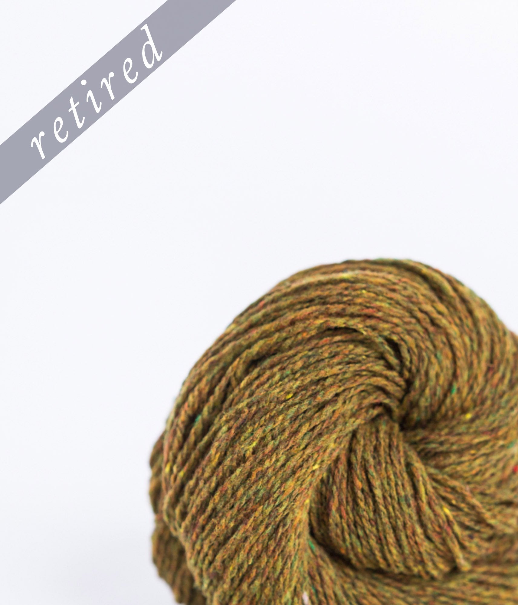 Brooklyn Tweed Shelter Yarn - Fauna