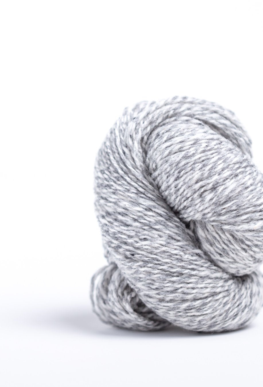Brooklyn Tweed Shelter Yarn - Narwhal