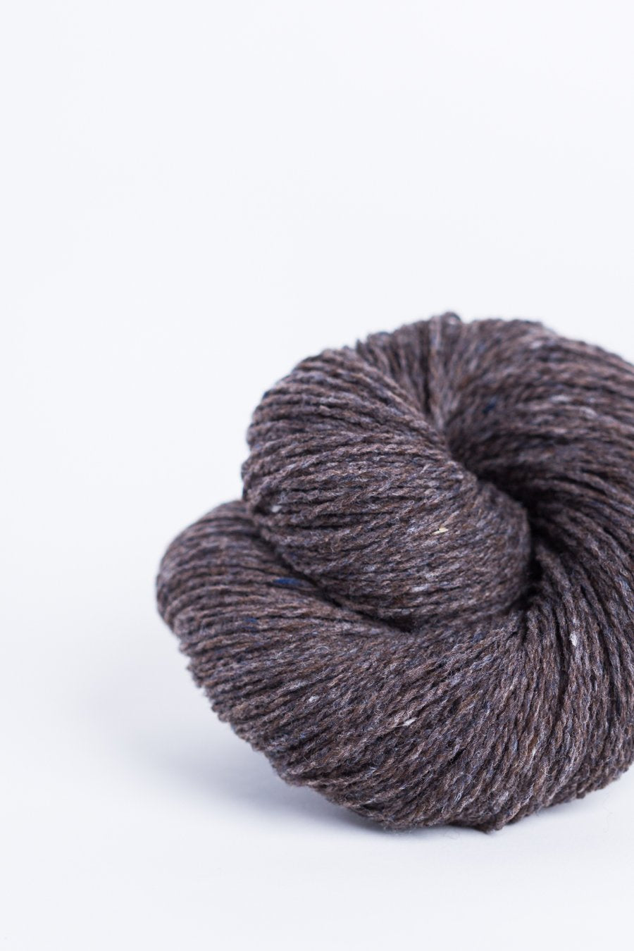 Brooklyn Tweed Shelter Yarn - Truffle Hunt