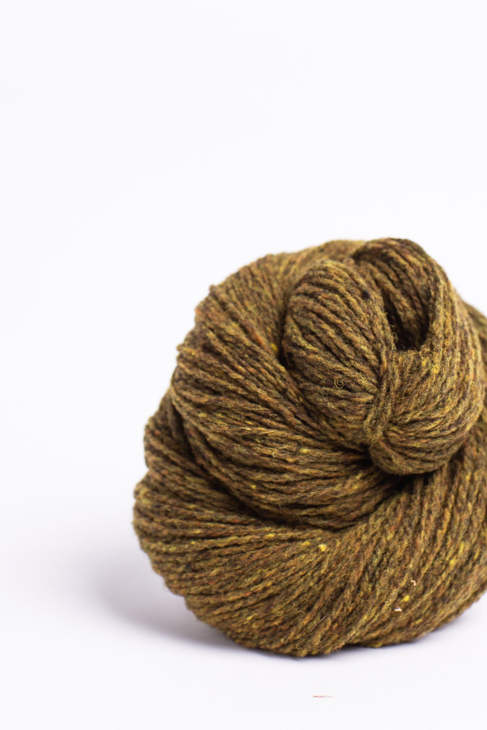 Brooklyn Tweed Shelter Yarn - Yellowstone