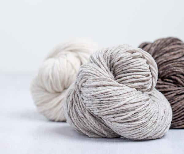 Brooklyn Tweed Quarry Yarn ON SALE! Colorful Yarns Store