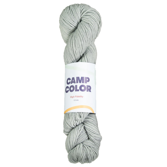 Camp Color Fingering