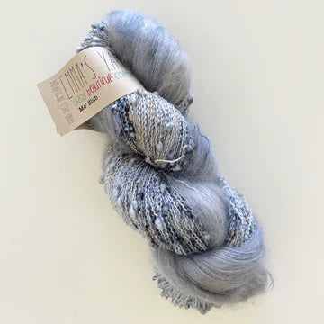 Noelani Shawl Set / Mo&#39; Slub