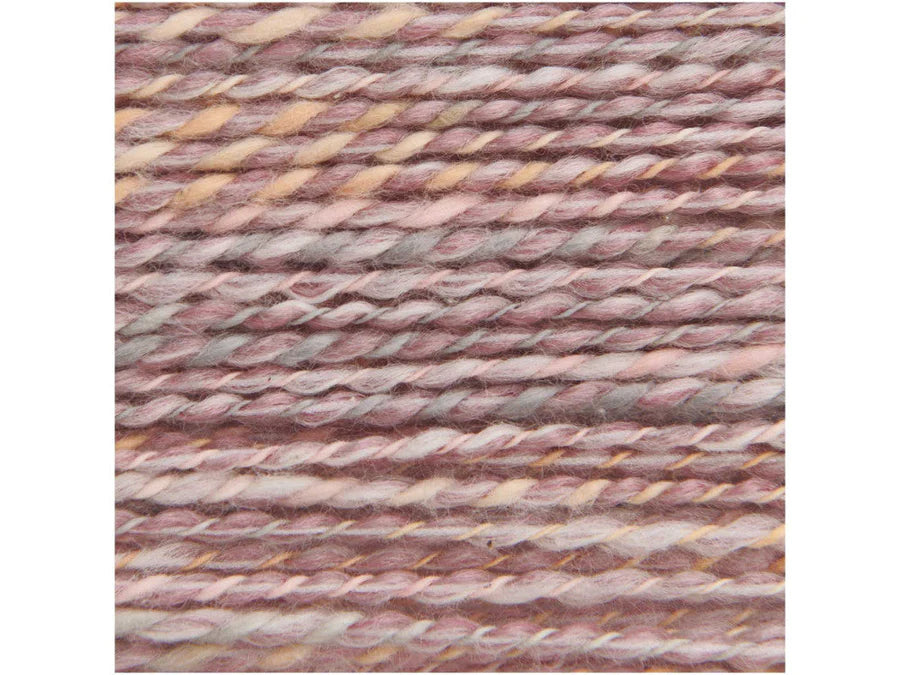 Rico Design Creative Lazy Hazy Summer Cotton DK - ON SALE!