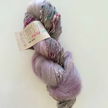 Noelani Shawl Set / Mo&#39; Slub