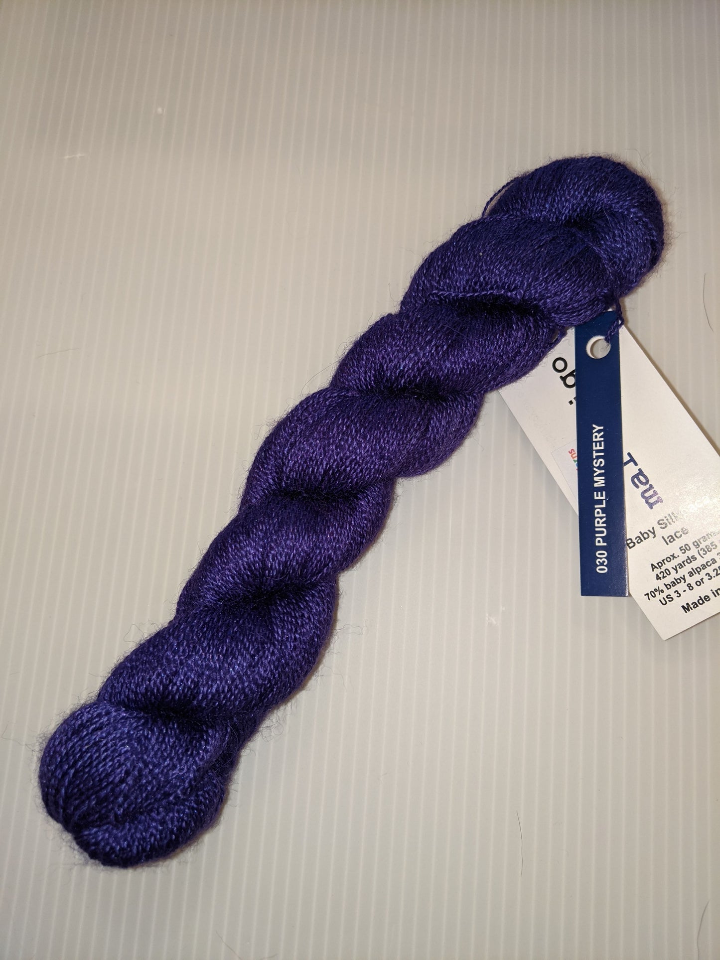 Malabrigo Silkpaca Lace - ON SALE!