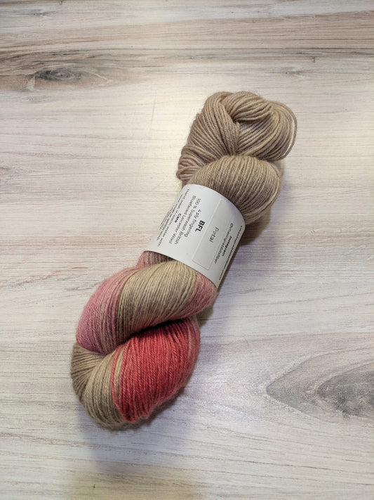 Barker Wool BFL Assigned Pooling