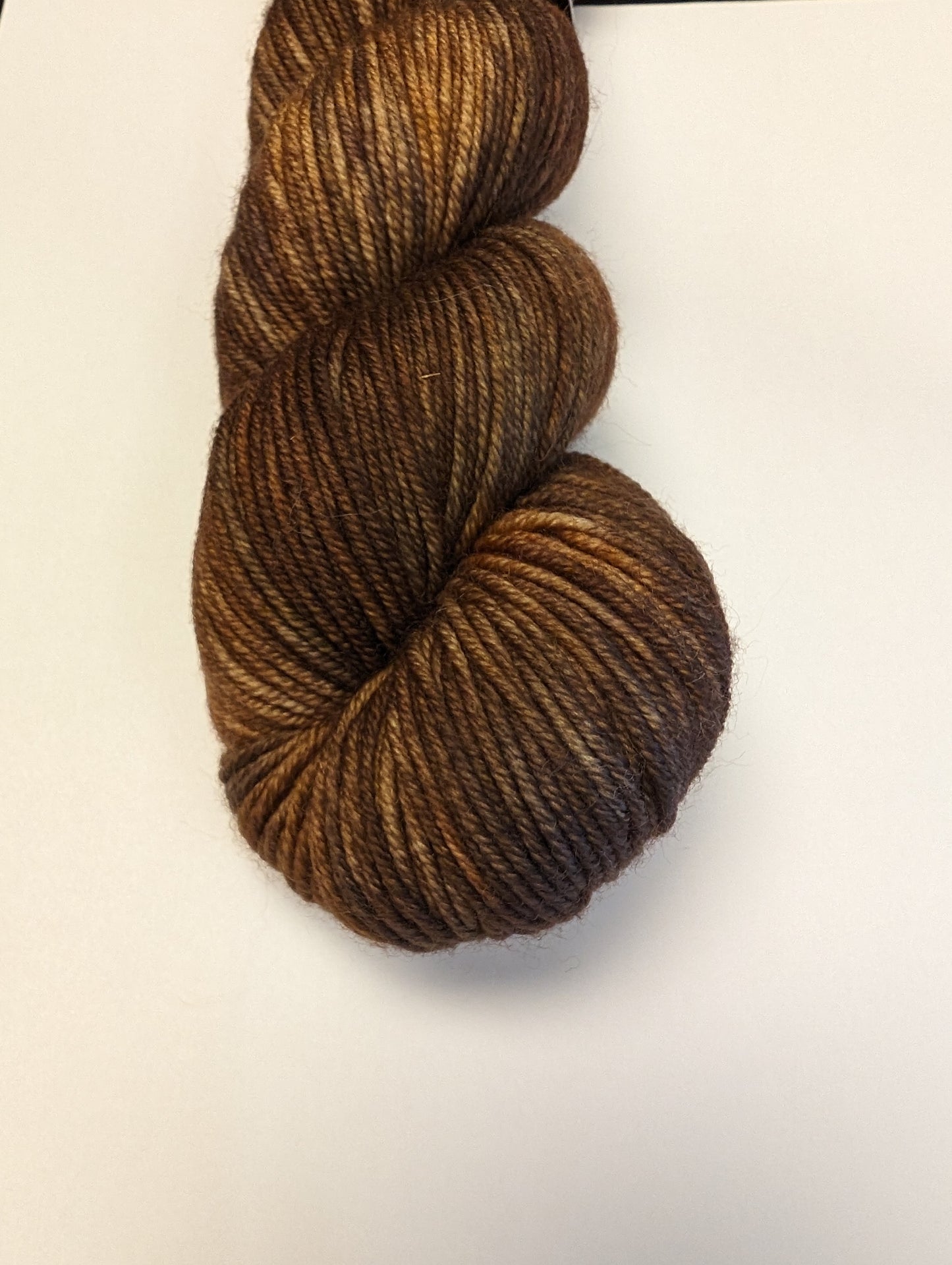 Explorer Knits Rockies DK