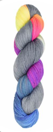 Araucania Huasco Sock Prism Paints - ON SALE!