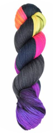 Araucania Huasco Sock Prism Paints - ON SALE!