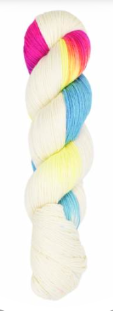 Araucania Huasco Sock Prism Paints - ON SALE!