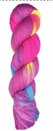 Araucania Huasco Sock Prism Paints - ON SALE!