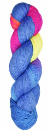 Araucania Huasco Sock Prism Paints - ON SALE!