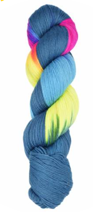 Araucania Huasco Sock Prism Paints - ON SALE!