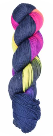 Araucania Huasco Sock Prism Paints - ON SALE!