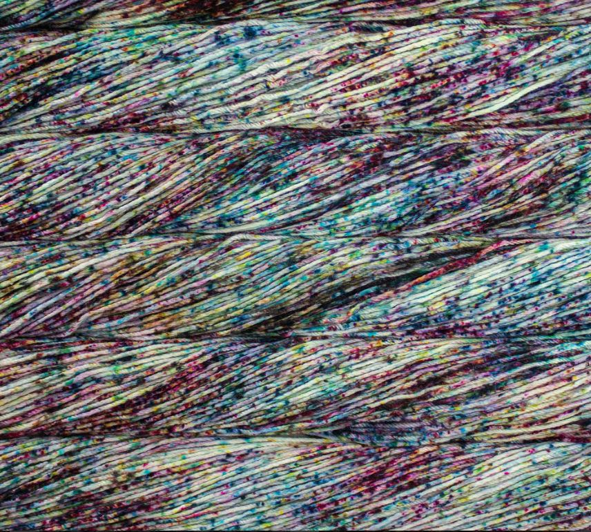 Malabrigo Yarn Caprino