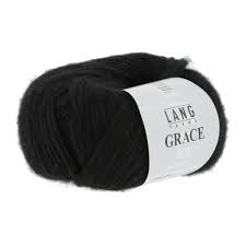 Lang Yarns - Grace - ON SALE!