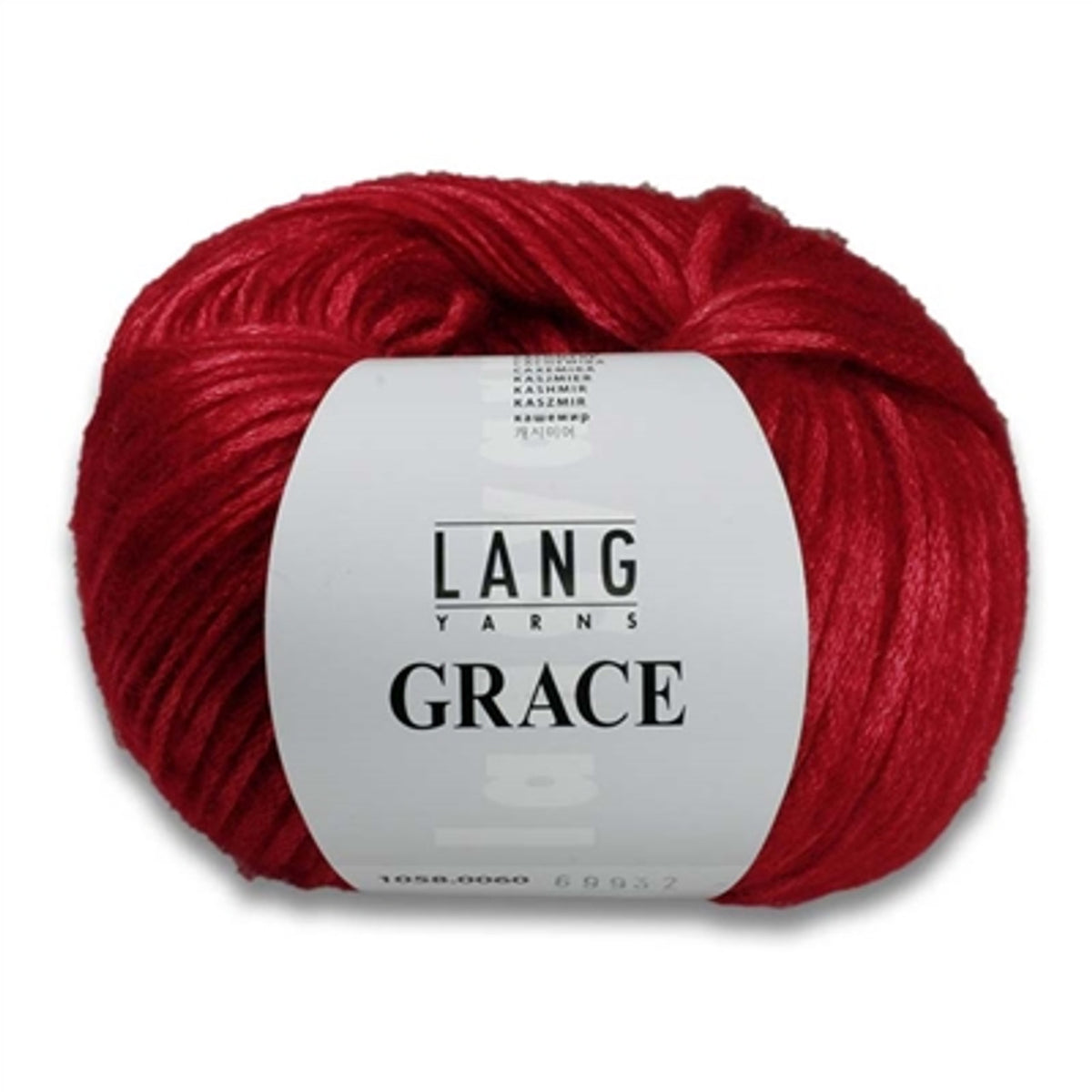Lang Yarns - Grace - ON SALE!