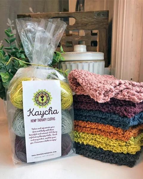 Kaycha Hemp Kits - 10 Count