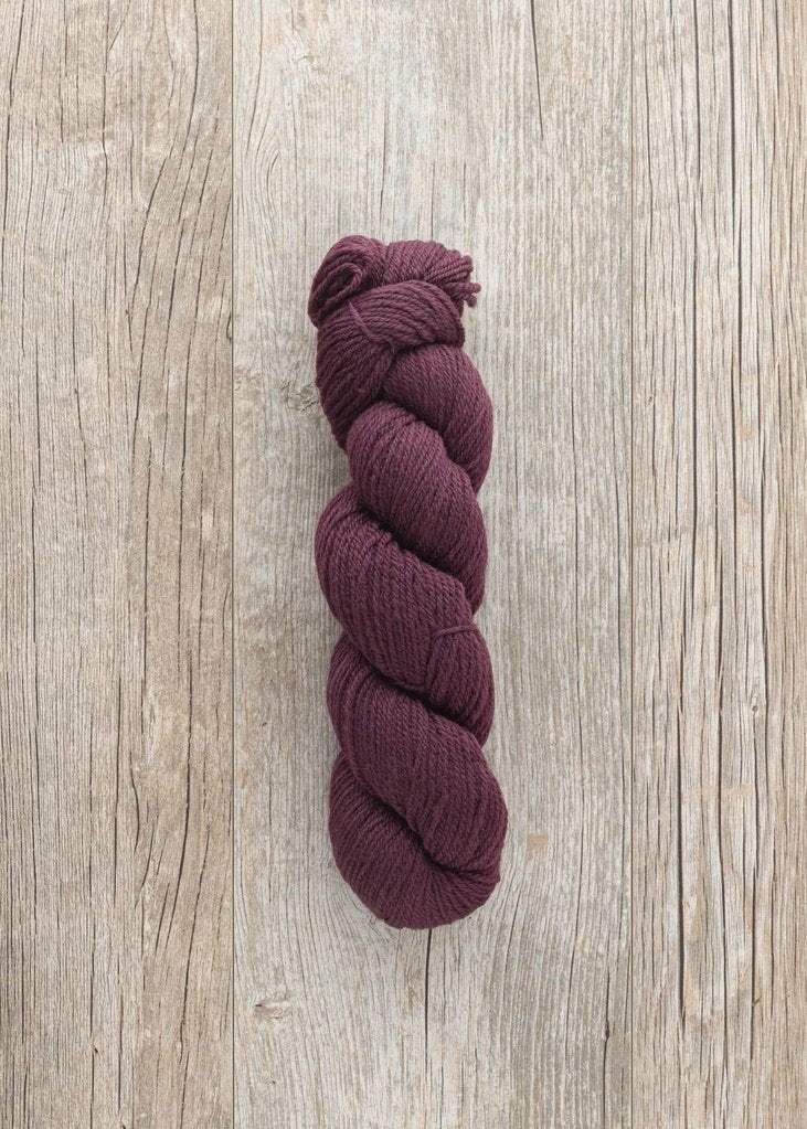 Hudson & West Weld Yarn