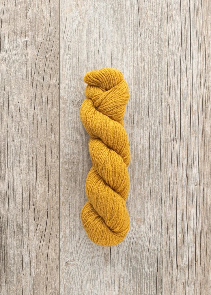 Hudson & West Weld Yarn