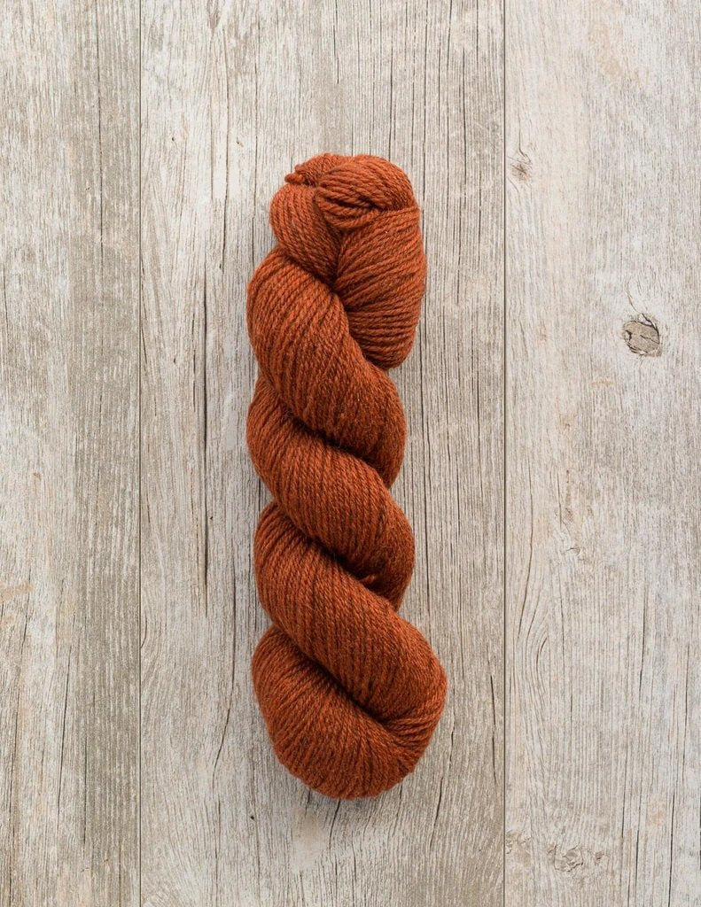 Hudson & West Weld Yarn