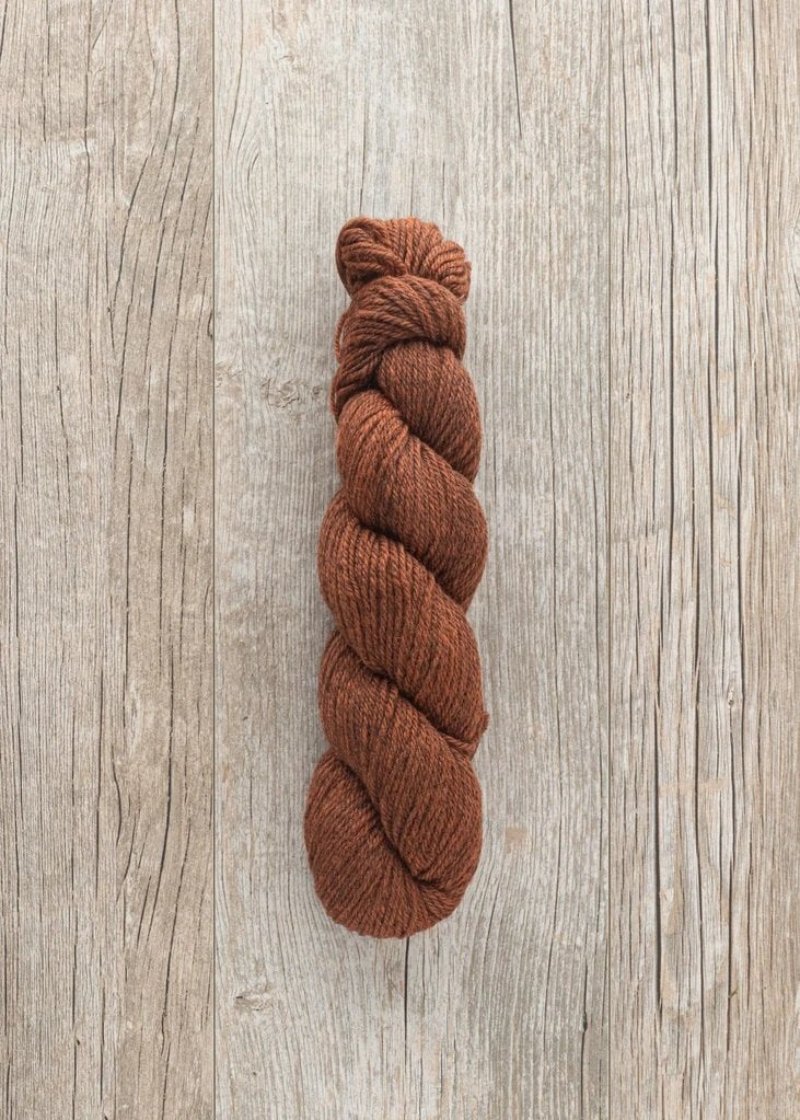 Hudson & West Weld Yarn