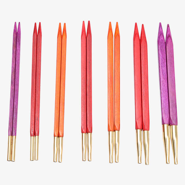 Knitter's Pride Joy of Knitting Interchangeable Needle Set - ON SALE!