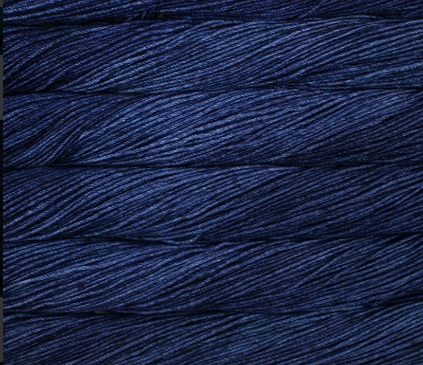 Malabrigo Yarn Caprino