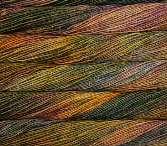 Malabrigo Yarn Caprino