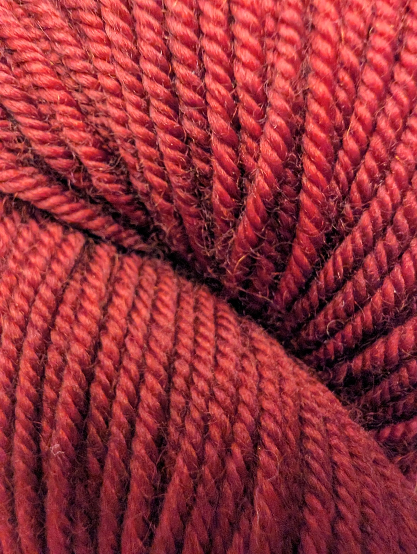 Plucky Knitter Primo DK