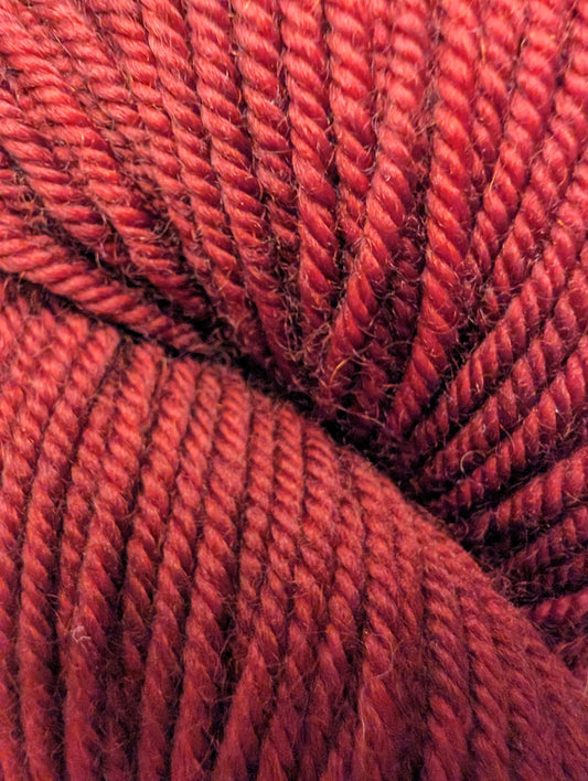 Plucky Knitter Primo DK