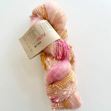 Noelani Shawl Set / Mo&#39; Slub