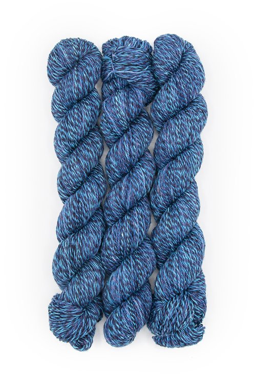 North Ave Fingering/Sport by Plied Yarn Co - On Sale!