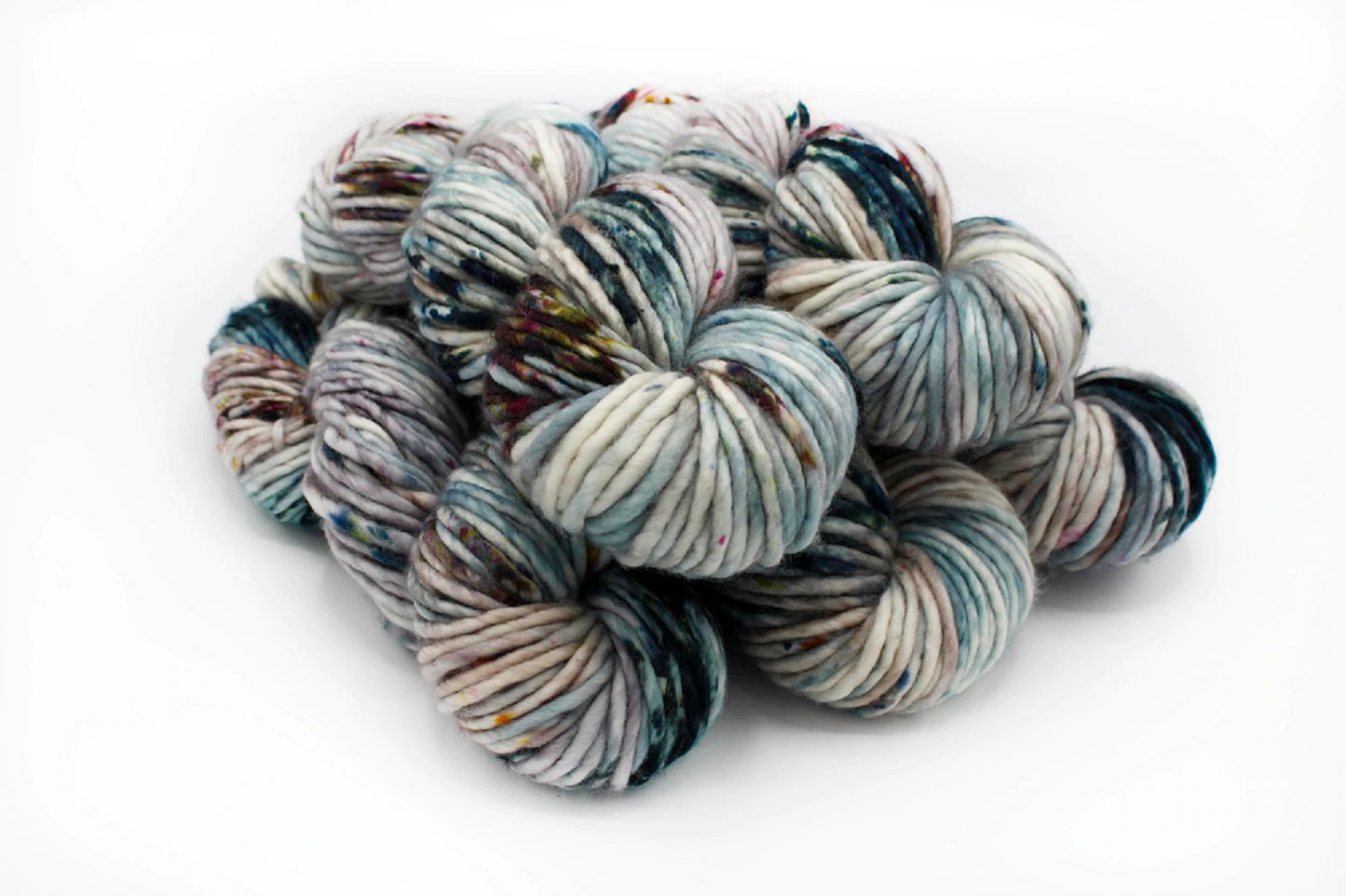 Baah - Sequoia - Super Bulky Yarn  ON SALE!