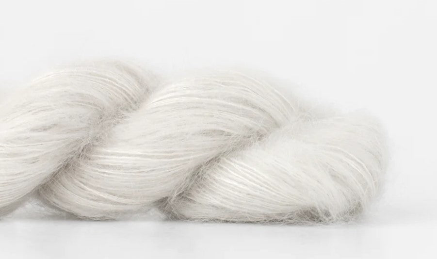 Shibui Silk Cloud